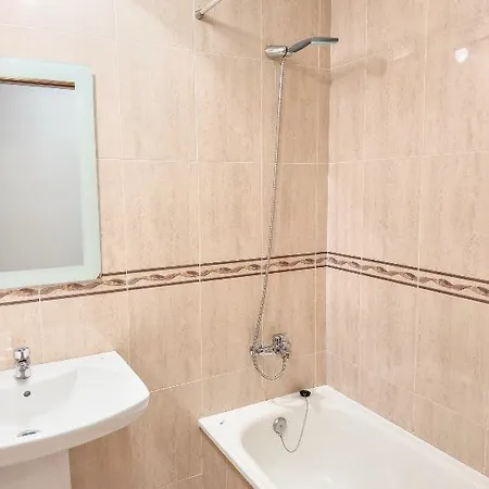 Playa De La Lanzada Appartement Sanxenxo
