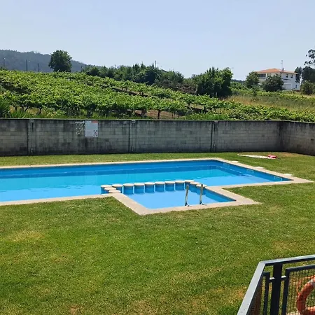 Appartement Playa De La Lanzada